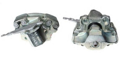 BUDWEG CALIPER 342126 -  Тормозной суппорт